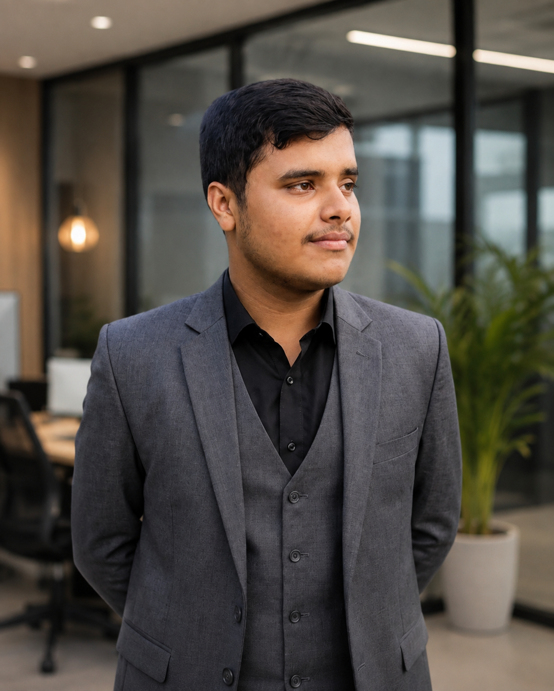 Musab Umair