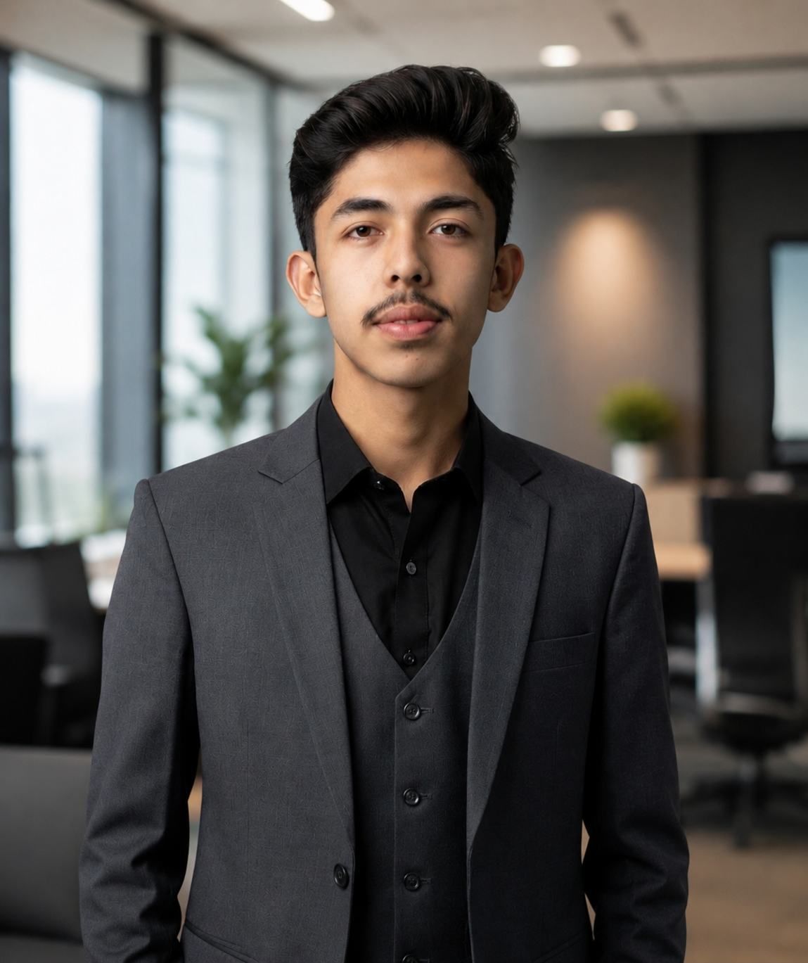 Tehseen Rana